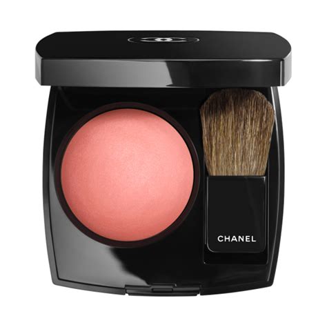 chanel foschia rosa blush.